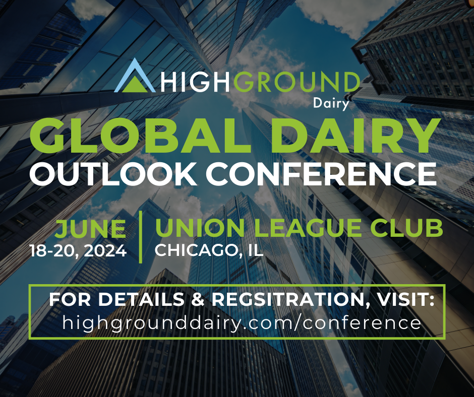 HighGround Dairy S 2024 Global Dairy Outlook Conference   2024 Conference Landing Page Featured Image #keepProtocol